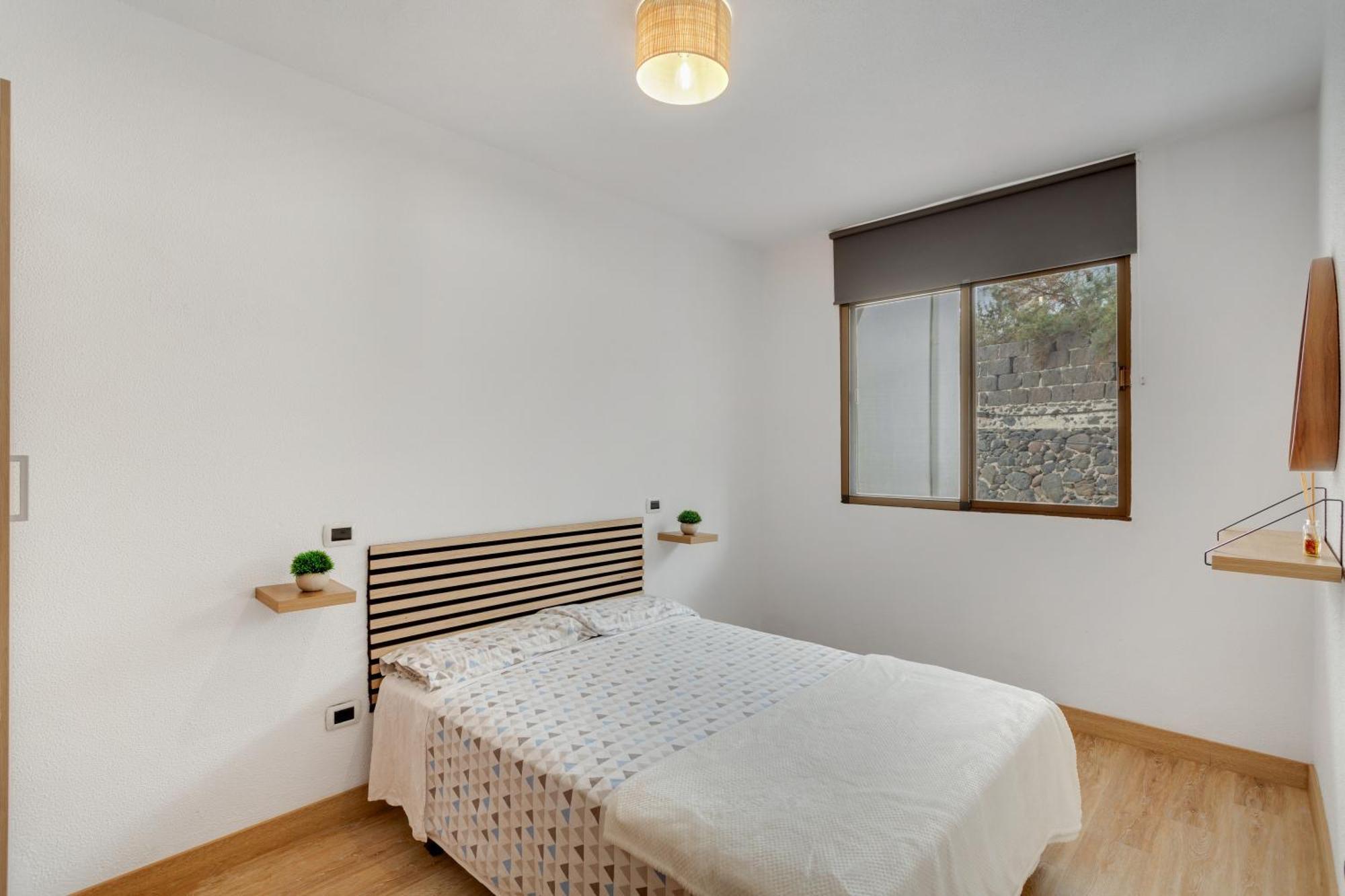 Ferienwohnung Casa Adrimar Cabo Verde Exterior foto