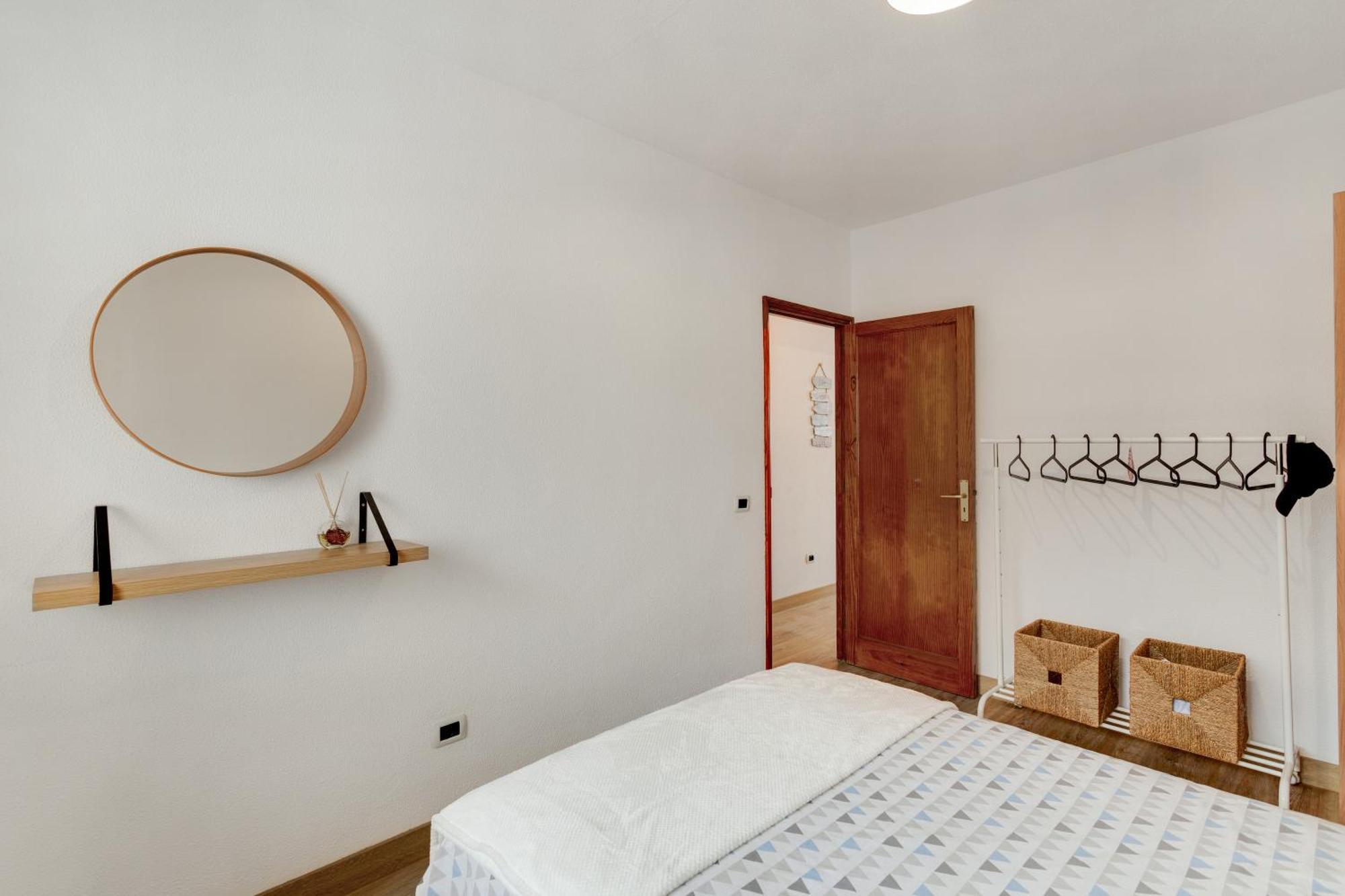 Ferienwohnung Casa Adrimar Cabo Verde Exterior foto