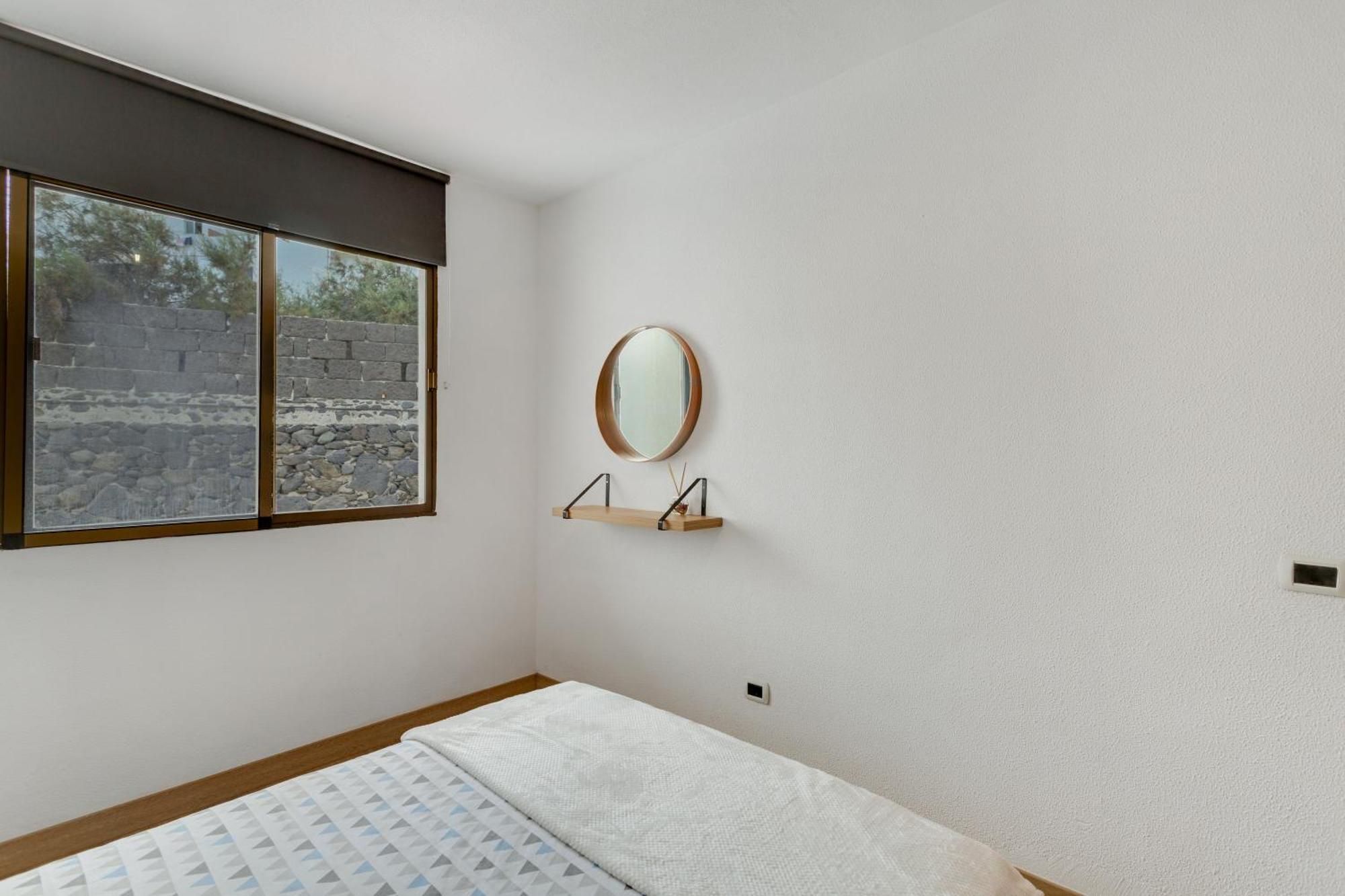Ferienwohnung Casa Adrimar Cabo Verde Exterior foto